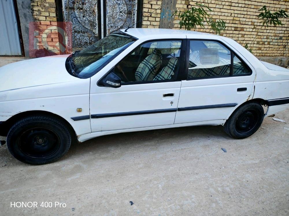 بيجو 405